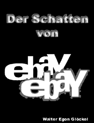 Cover der Schatten von eBay