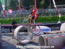 Trailbewerb