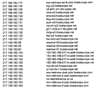 Beweismittel, dem Landgericht Passau &uuml;bergeben