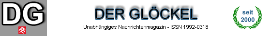 DER GLÖCKEL | DerGloeckel.eu