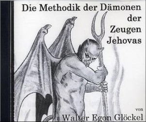 Sachbuch des Herausgebers vom Nachrichtenmagazin DER GLÖCKEL