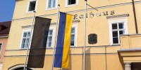 Trauer für Ludwig in Hainburg nur auf Anordnung | Foto: DerGloeckel.eu
