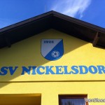 ASV Nickelsdorf mit neuer Vereinsleitung | Foto: DerGloeckel.eu