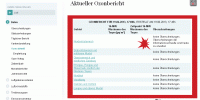 unkorrekter Ozonbericht vom Umweltbundesamt | Screenshot: DerGloeckel.eu
