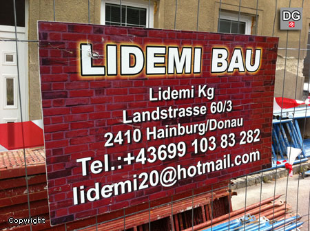 Lidemi Bau - Lidemi KG | Foto: DerGloeckel.eu